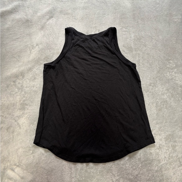 PINK Racerback Tank Top - Picture 4 of 4